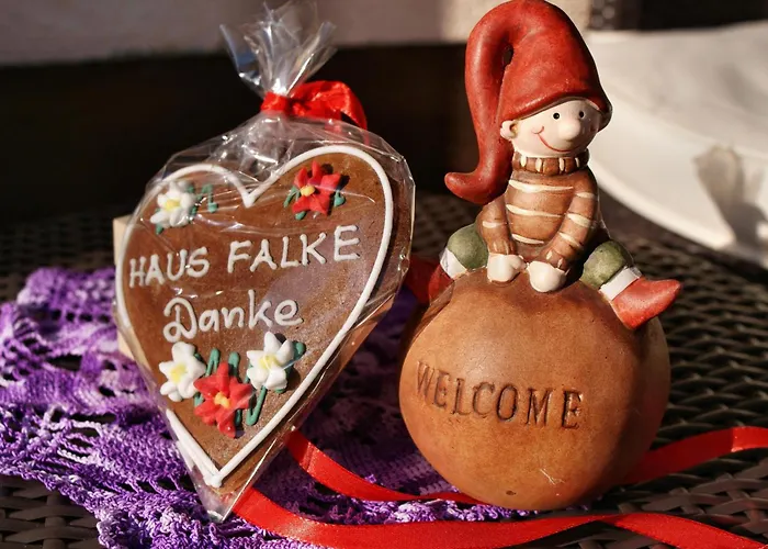 Haus Falke