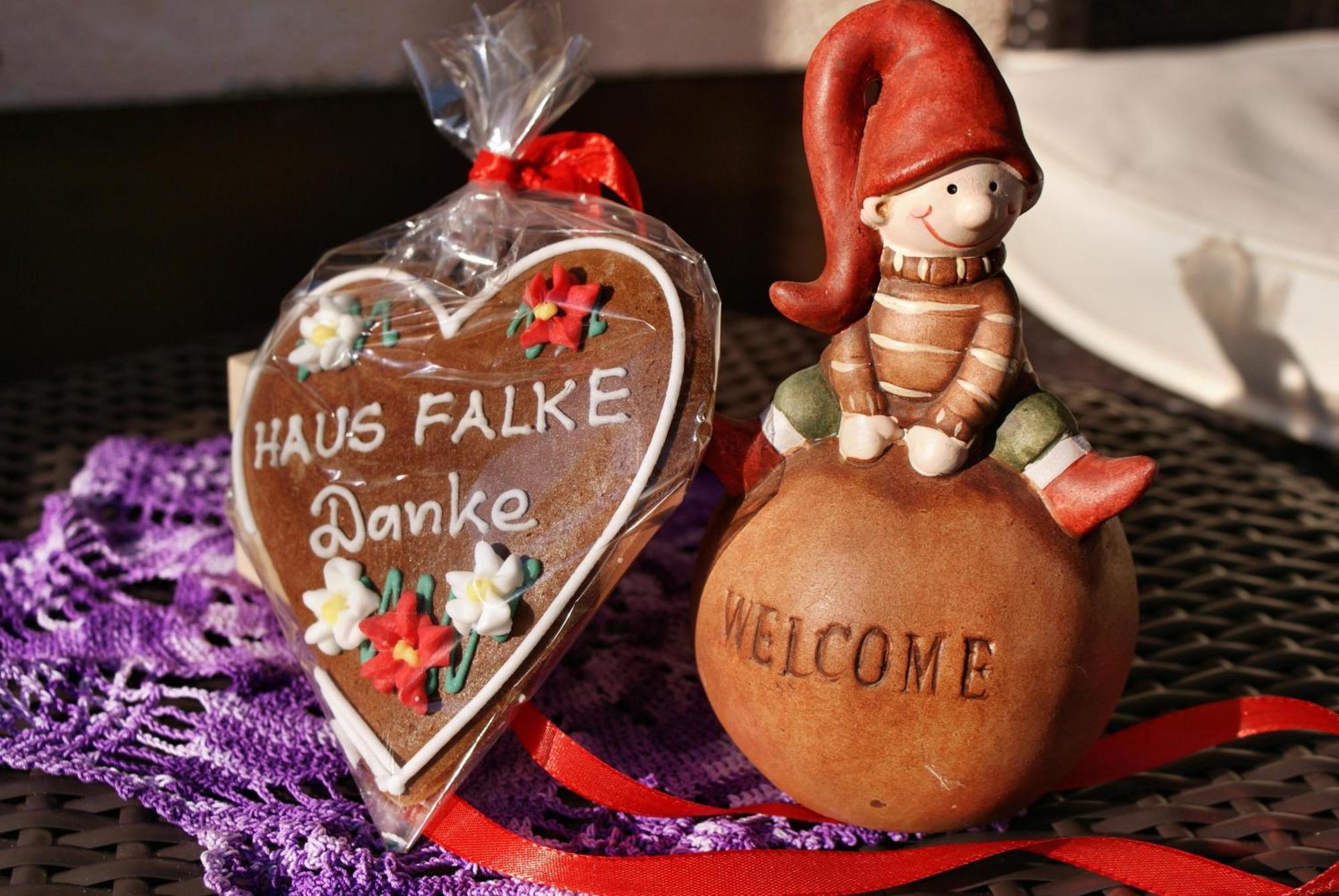 Haus Falke Sölden