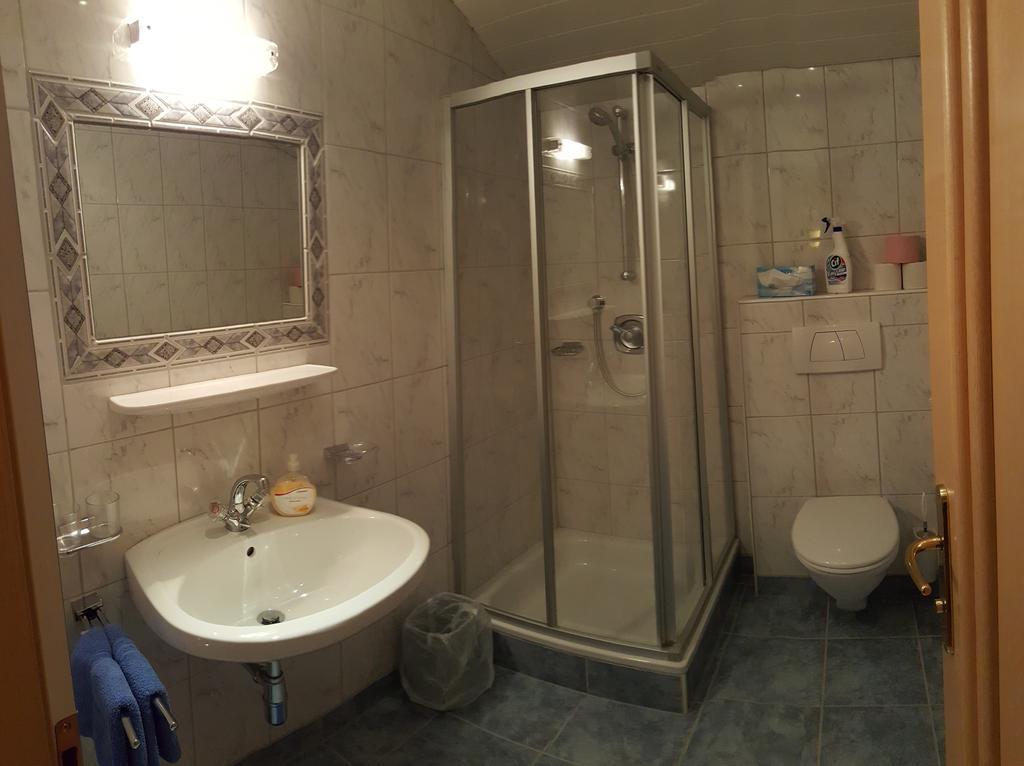 Appartement Haus Falke Sölden