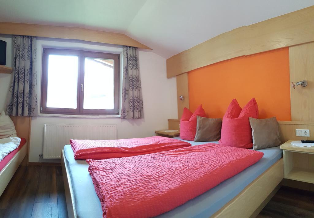 Haus Falke Sölden