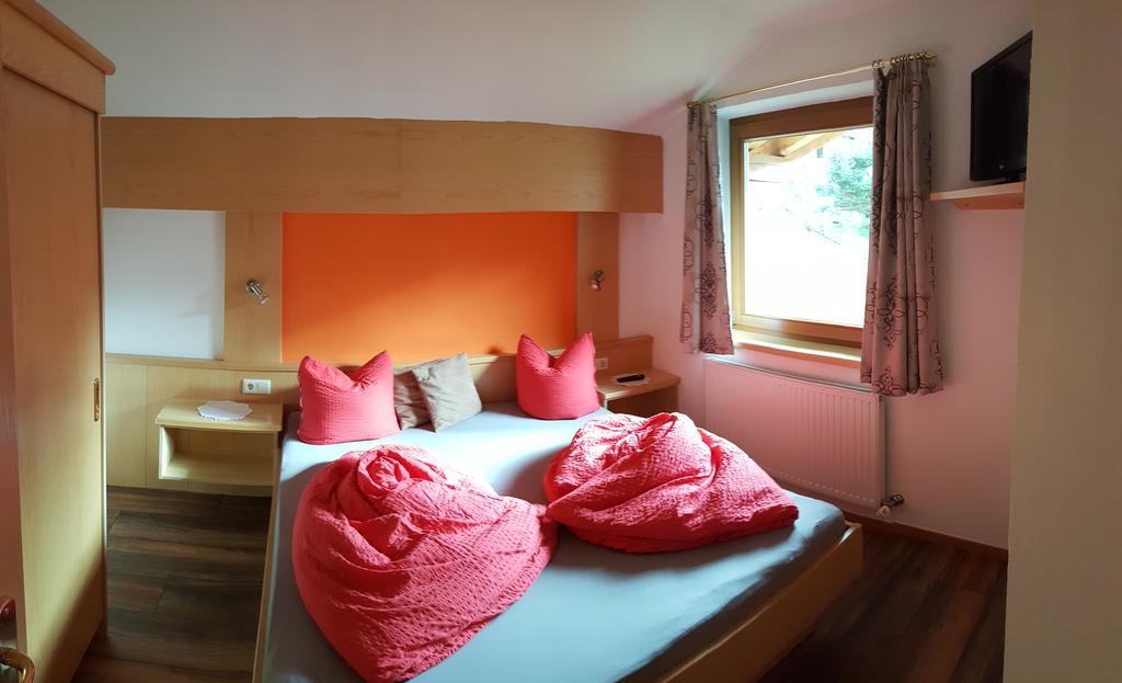 Haus Falke Appartement