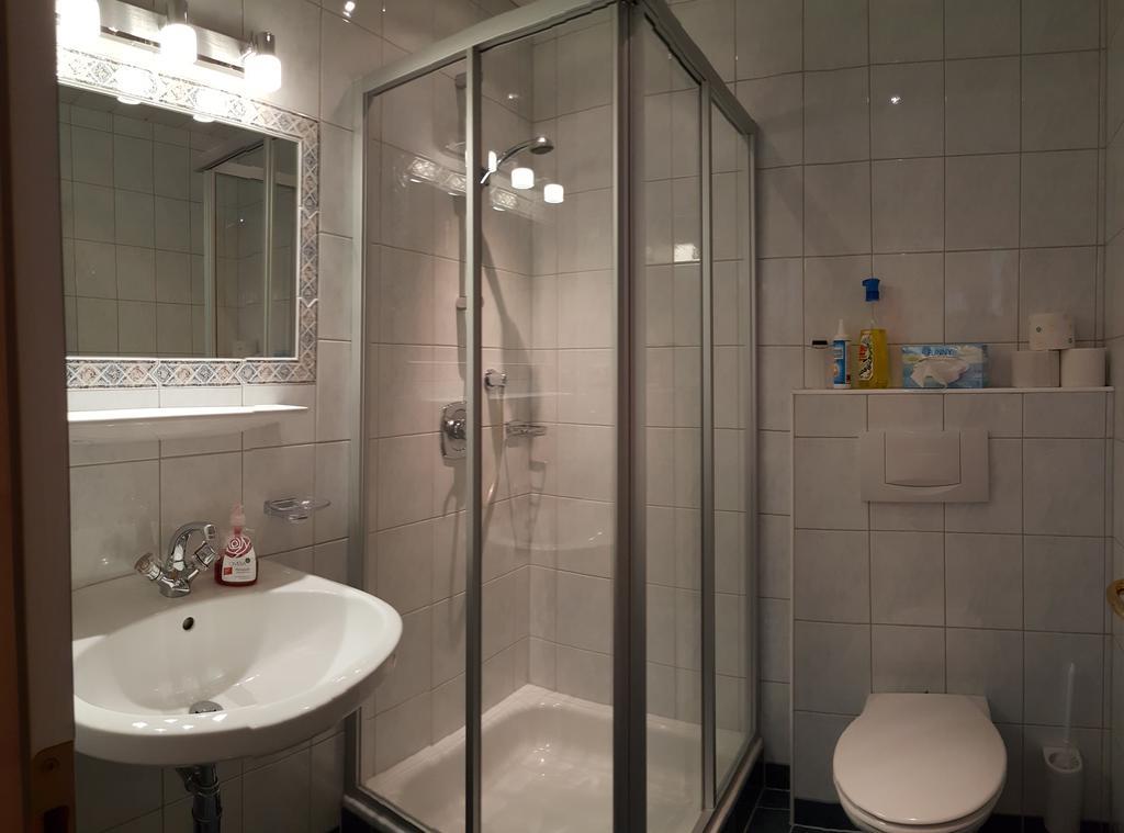 Haus Falke Appartement *